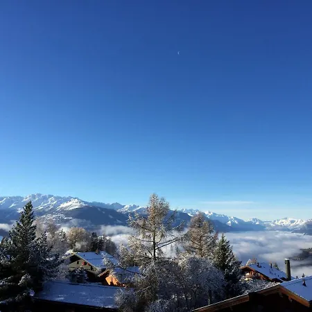 Crans Magic Crans-Montana