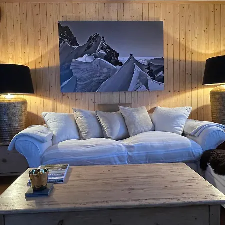 Crans Magic Appartement