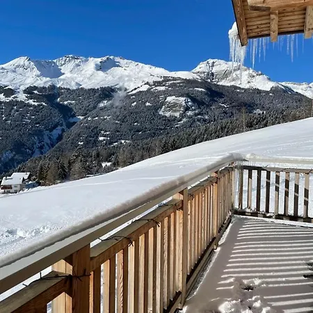 Appartement Crans Magic