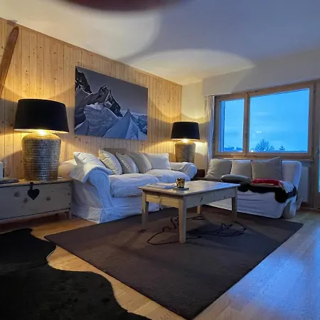 Crans Magic * Crans-Montana