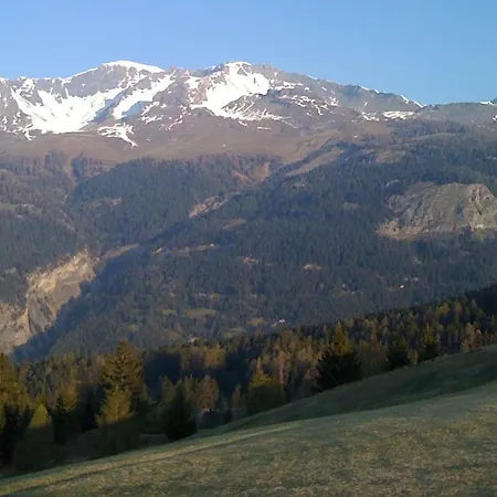 Appartement Crans Magic Crans-Montana