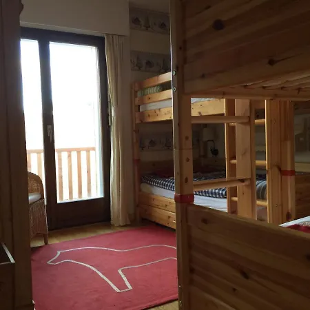 Crans Magic * Crans-Montana