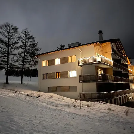 Crans Magic
