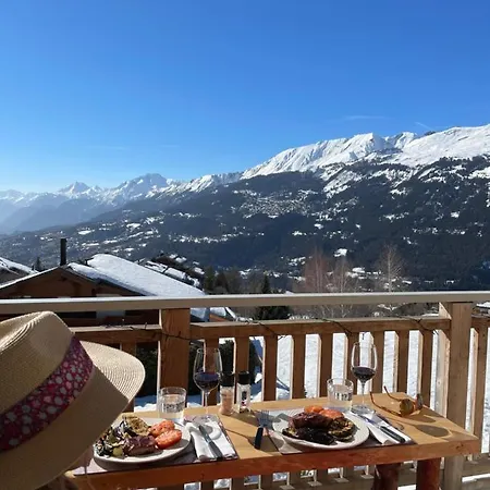 Crans Magic Crans-Montana
