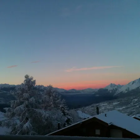 Crans Magic Appartement Crans-Montana