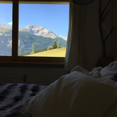 Appartement Crans Magic Crans-Montana
